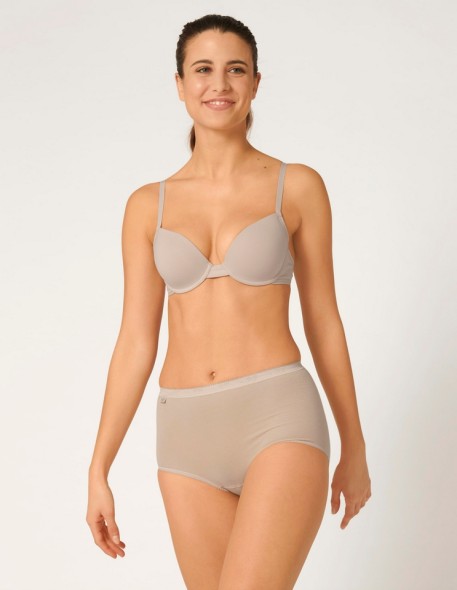 Panties with wysokim stanem Sloggi Basic+ Maxi