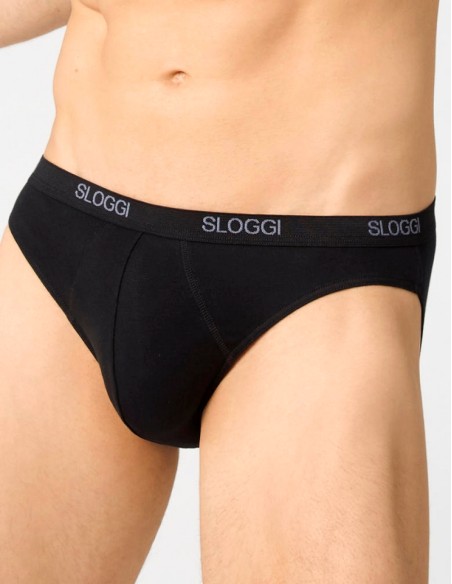 Slipy Sloggi Basic Mini