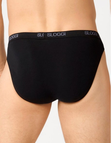 Briefs Sloggi Basic Mini