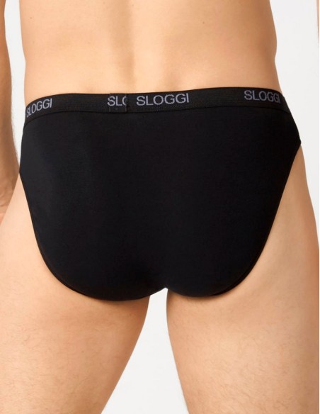 Briefs Sloggi Basic Mini