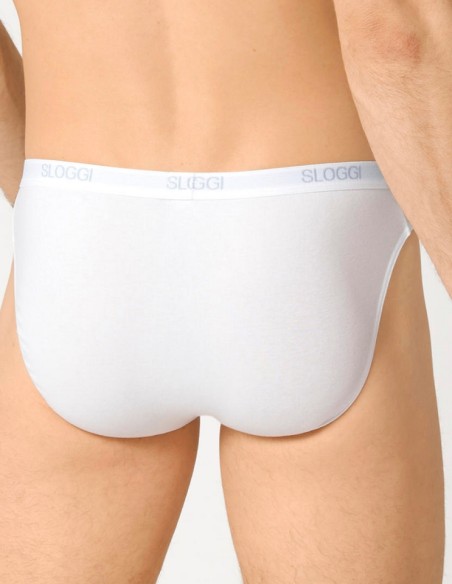 Briefs Sloggi Basic Mini