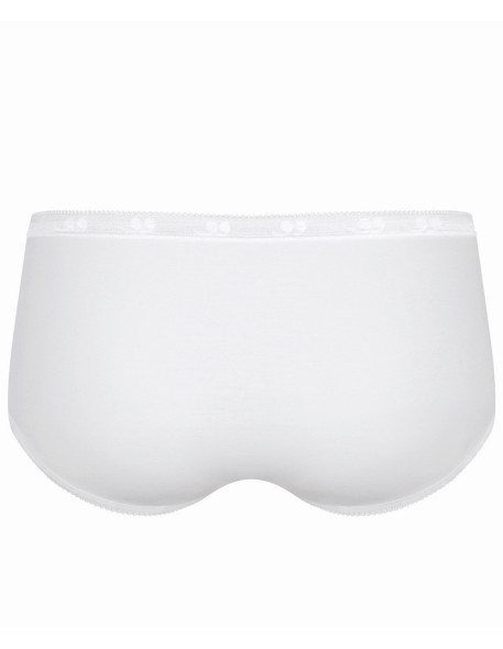 Majtki damskie 2 Pak Sloggi Basic+ Midi 2P