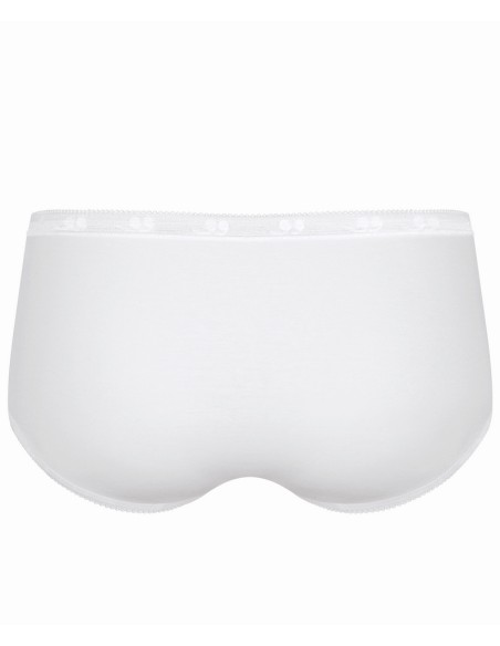 Majtki damskie 2 Pak Sloggi Basic+ Midi 2P