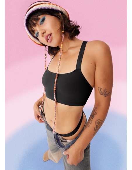 Bra soft Sloggi Go Casual Top