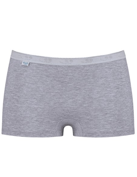 Boxer shorts women's Sloggi Basic+ Short