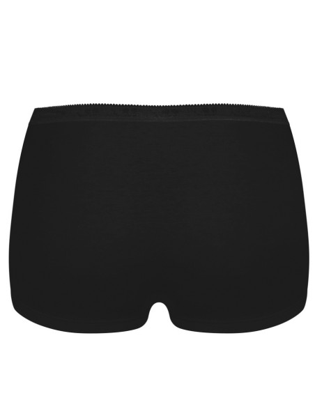 Bokserki damskie Sloggi Basic+ Short