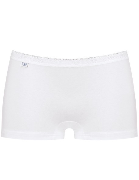 Bokserki damskie Sloggi Basic+ Short