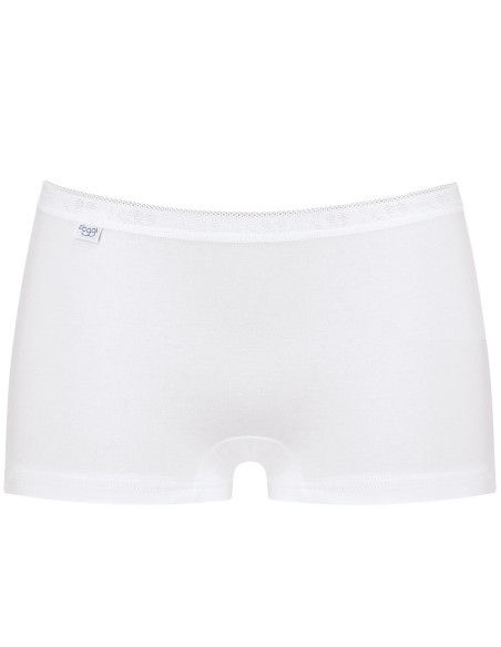 Boxer shorts women's Sloggi Basic+ Short