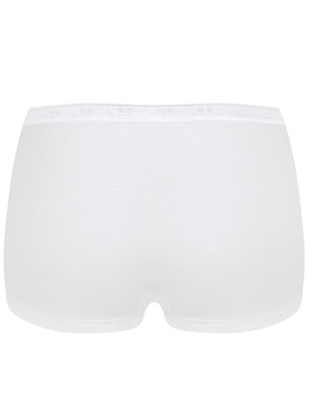 Boxer shorts women's Sloggi Basic+ Short