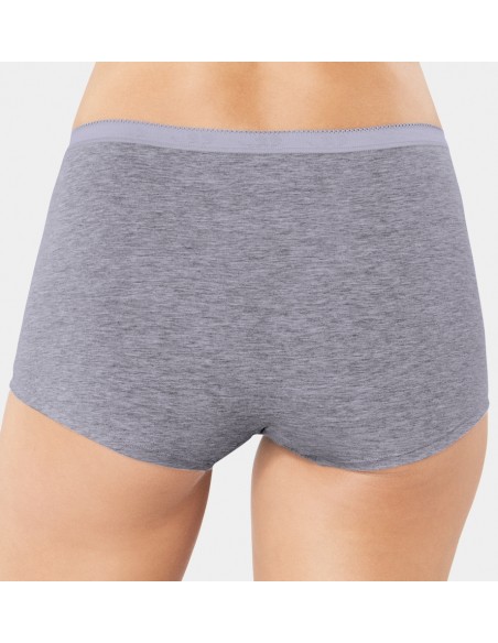 Boxer shorts women's Sloggi Basic+ Short
