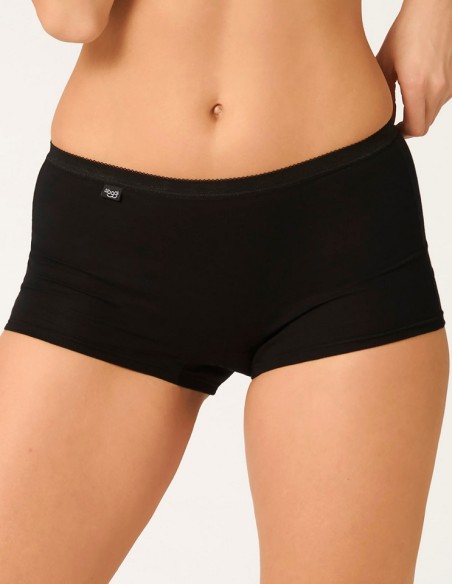 Boxer shorts women's Sloggi Basic+ Short