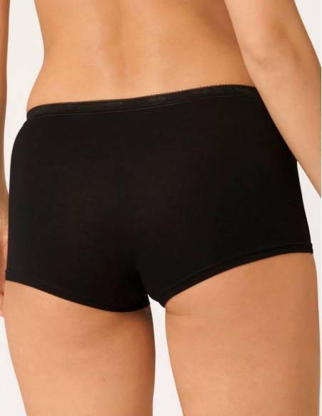 Boxer shorts women's Sloggi Basic+ Short