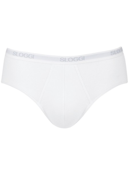 Briefs men's Sloggi Basic Midi