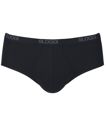 Briefs men's Sloggi Basic Midi