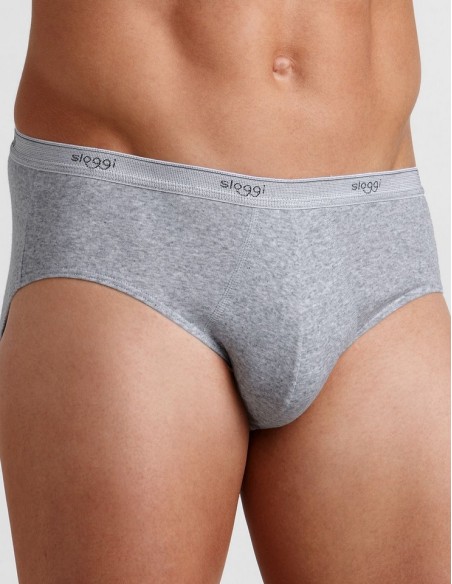 Slipy męskie Sloggi Basic Midi