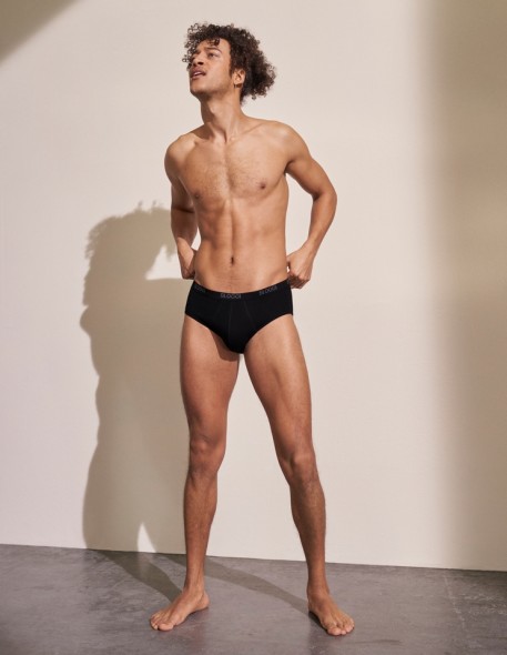 Briefs men's Sloggi Basic Midi