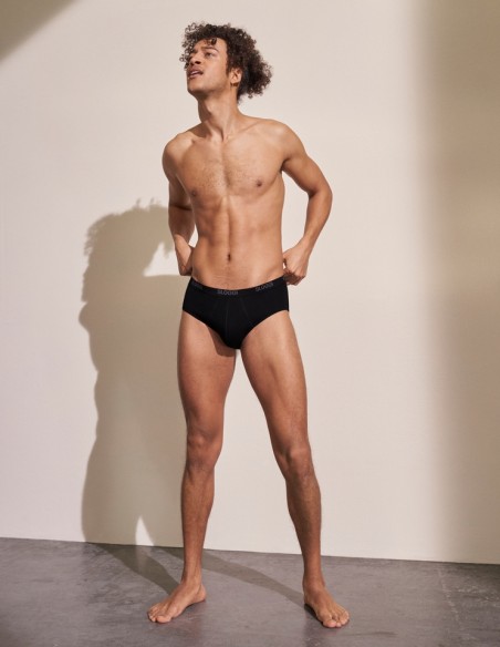 Briefs men's Sloggi Basic Midi