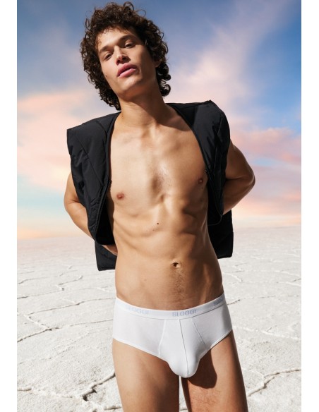 Briefs men's Sloggi Basic Midi