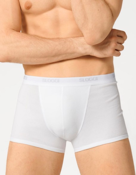 Boxer shorts 2 Pak Sloggi Men Basic Short 2P