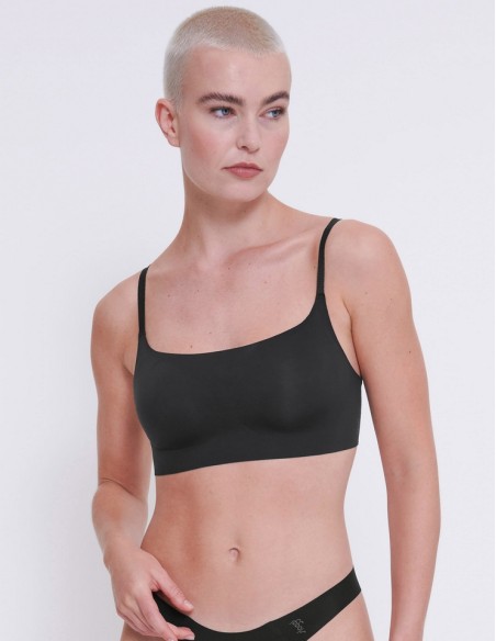 Bra bezszwowy Sloggi Zero Feel 2.0 Ultra Bra