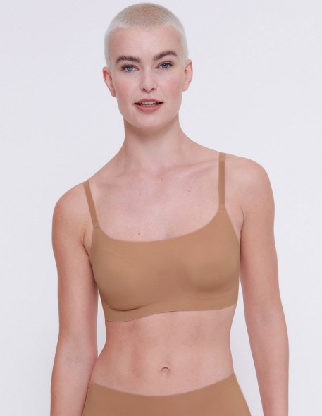 Bra bezszwowy Sloggi Zero Feel 2.0 Ultra Bra