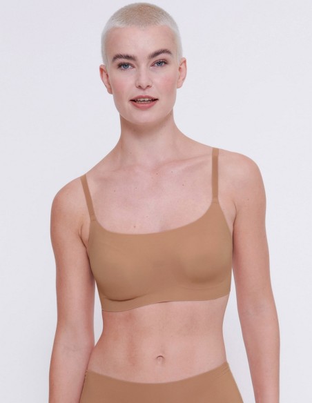 Bra bezszwowy Sloggi Zero Feel 2.0 Ultra Bra