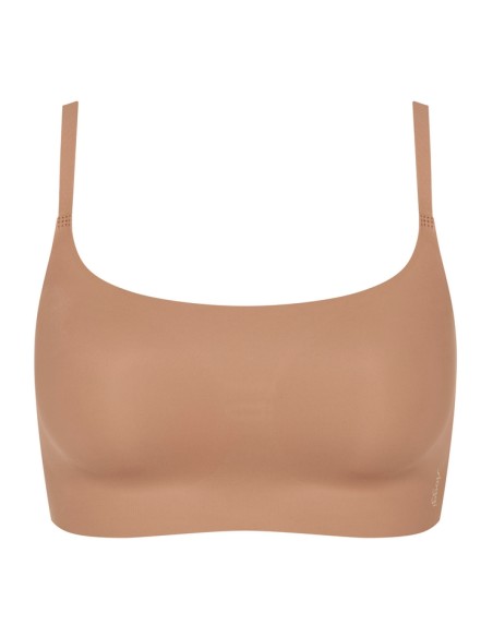 Biustonosz bezszwowy Sloggi Zero Feel 2.0 Ultra Bra
