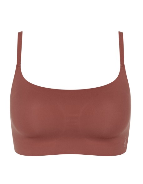 Bra bezszwowy Sloggi Zero Feel 2.0 Ultra Bra