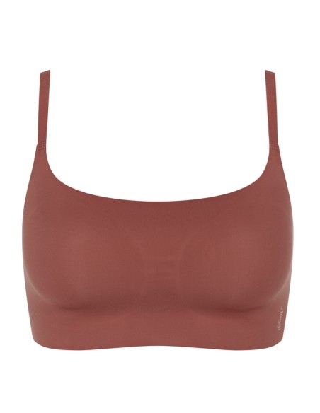 Biustonosz bezszwowy Sloggi Zero Feel 2.0 Ultra Bra