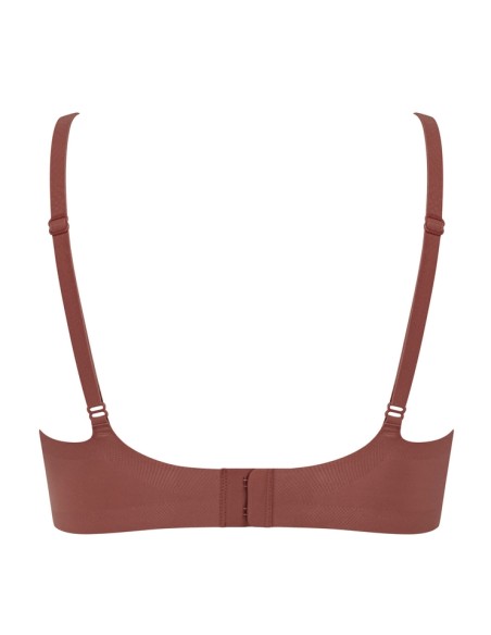 Biustonosz bezszwowy Sloggi Zero Feel 2.0 Ultra Bra