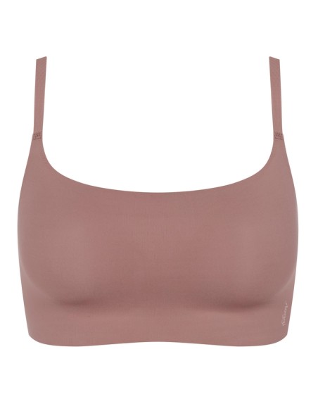 Biustonosz bezszwowy Sloggi Zero Feel 2.0 Ultra Bra