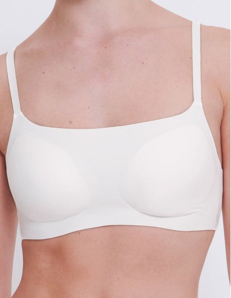 Bra bezszwowy Sloggi Zero Feel 2.0 Ultra Bra