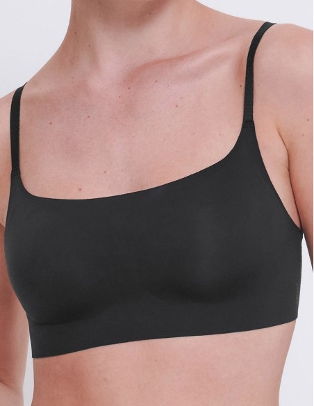 Biustonosz bezszwowy Sloggi Zero Feel 2.0 Ultra Bra