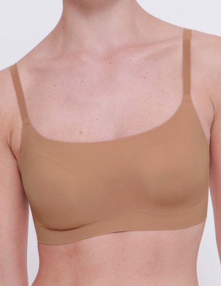 Bra bezszwowy Sloggi Zero Feel 2.0 Ultra Bra