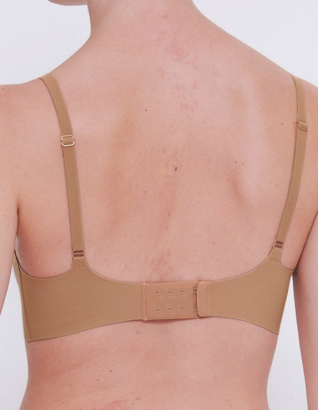 Bra bezszwowy Sloggi Zero Feel 2.0 Ultra Bra