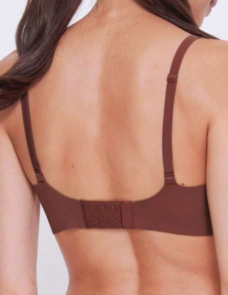 Bra bezszwowy Sloggi Zero Feel 2.0 Ultra Bra