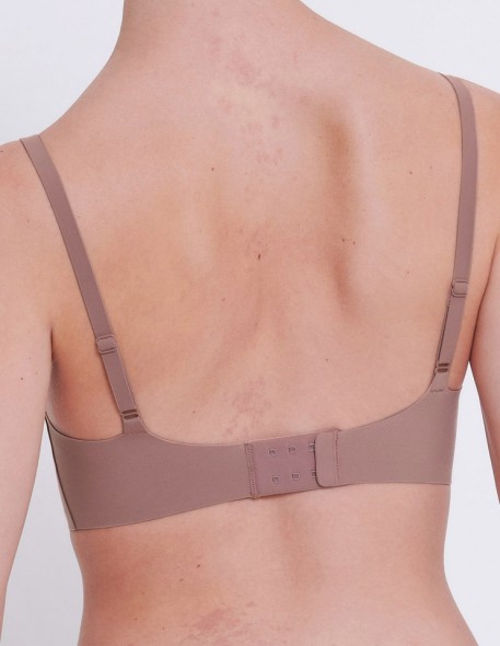 Bra bezszwowy Sloggi Zero Feel 2.0 Ultra Bra