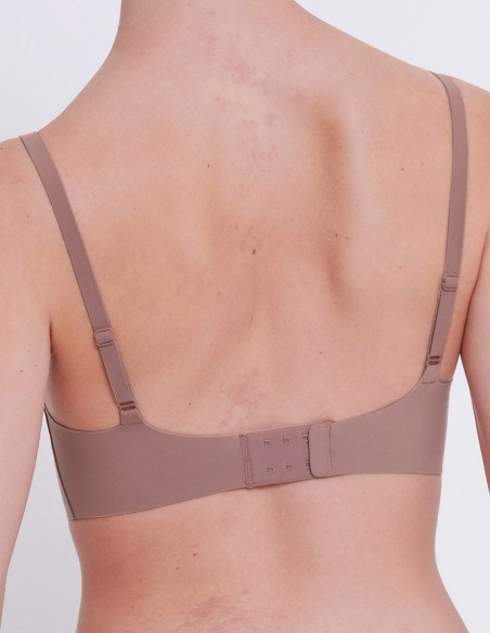 Bra bezszwowy Sloggi Zero Feel 2.0 Ultra Bra