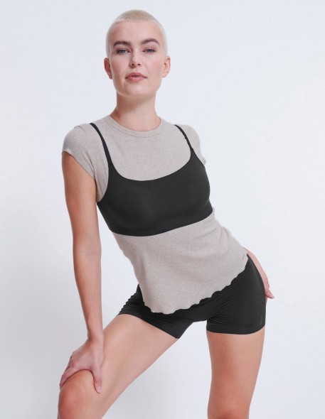 Bra bezszwowy Sloggi Zero Feel 2.0 Ultra Bra