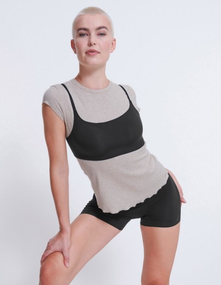 Bra bezszwowy Sloggi Zero Feel 2.0 Ultra Bra