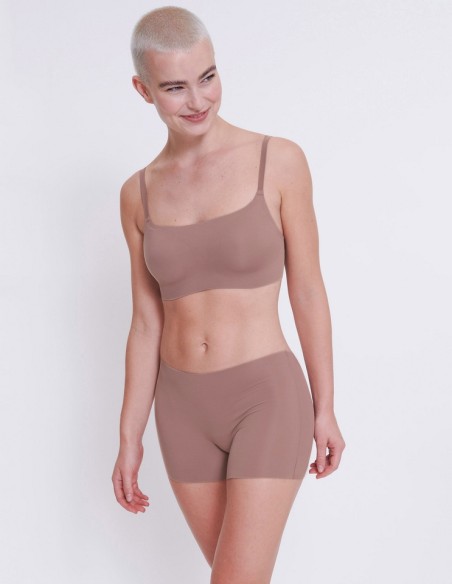 Biustonosz bezszwowy Sloggi Zero Feel 2.0 Ultra Bra