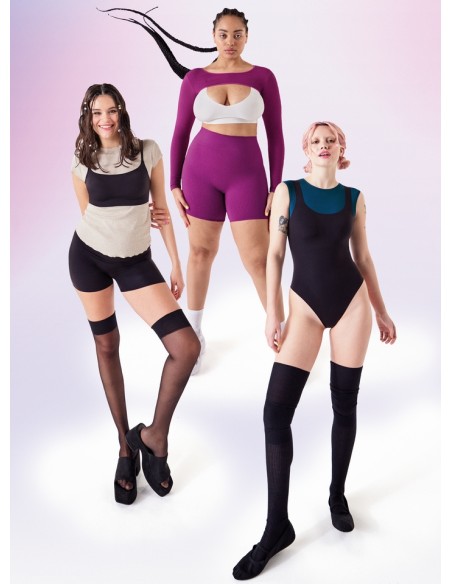 Biustonosz bezszwowy Sloggi Zero Feel 2.0 Ultra Bra