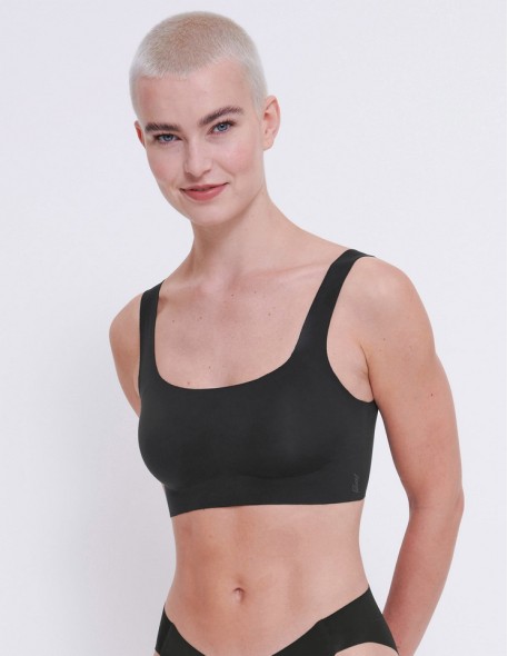 Biustonosz Sloggi Zero Feel 2.0 Top damski,...