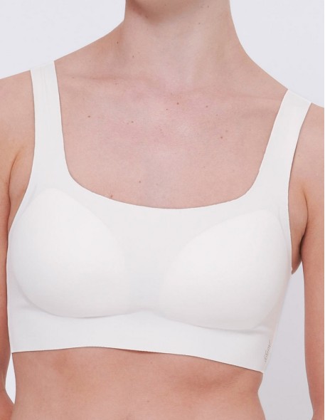 Biustonosz Sloggi Zero Feel 2.0 Top damski,...