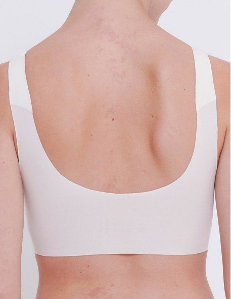 Bra Sloggi Zero Feel 2.0 Top ladies'