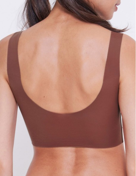 Bra Sloggi Zero Feel 2.0 Top ladies'