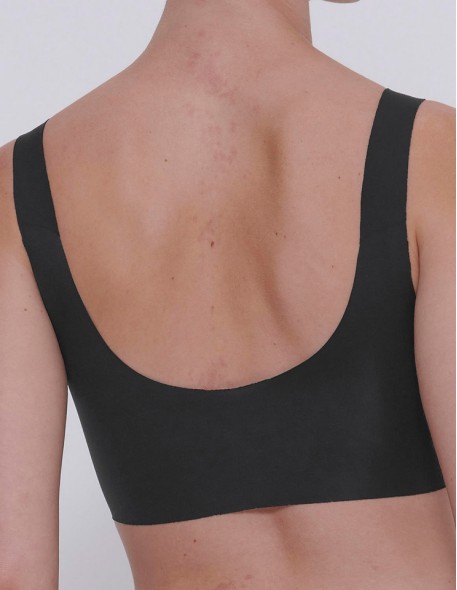 Biustonosz Sloggi Zero Feel 2.0 Top damski,...