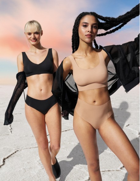 Bra Sloggi Zero Feel 2.0 Top ladies'