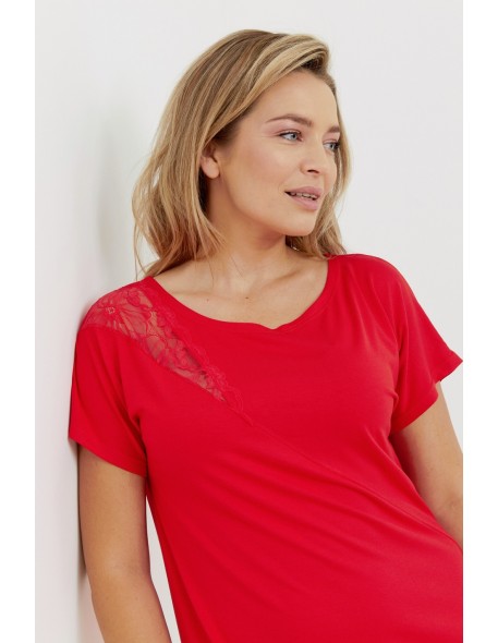 Shirt women's velar 737 De Lafense