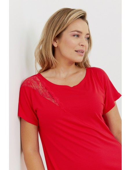 Shirt women's velar 737 De Lafense